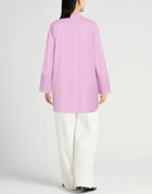 Agnona Womens Shirt in Pink