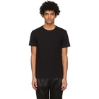 Tom Ford Black Jersey T-Shirt