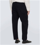 Lemaire Carpenter straight jeans