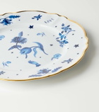 Bitossi Marino porcelain platter