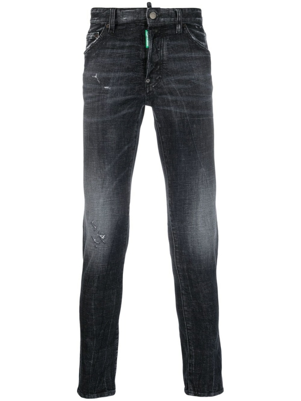 Photo: DSQUARED2 - Cool Guy Denim Jeans