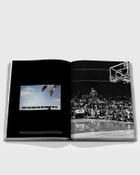 Assouline Air Jordan (Classic) Multi-color Mens Fashion & Lifestyle/Sport