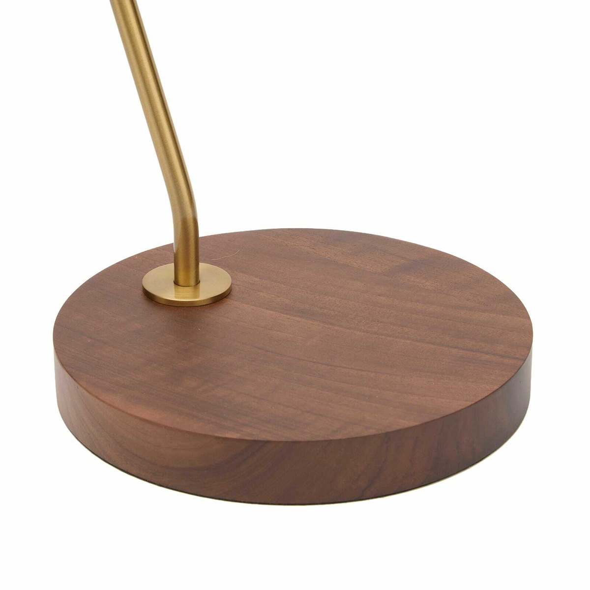 Houseplant by Seth Rogen Standing Ashtray in Amber 