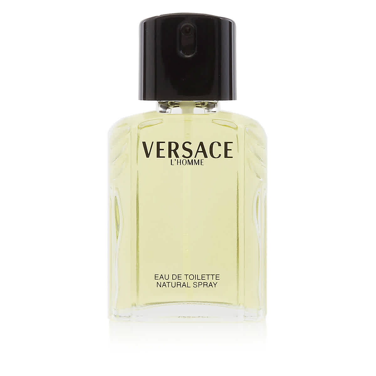 Versace L'Homme / Versace EDT Spray 3.3 oz (m)