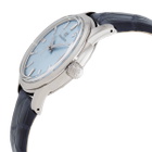 Grand Seiko Elegance Hand Wind Blue Dial Unisex Watch SBGW283