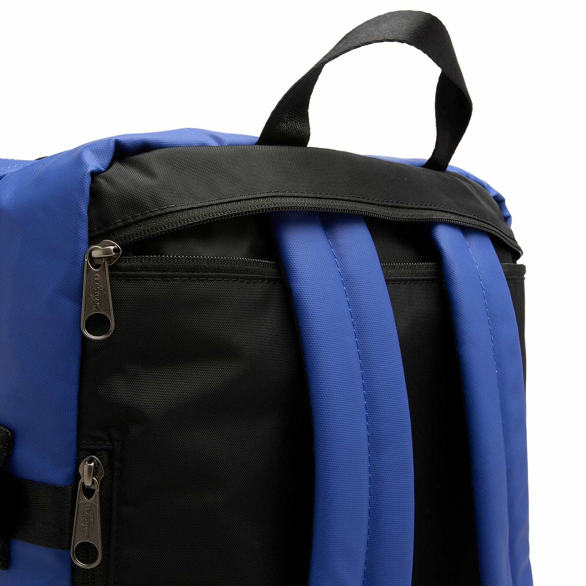 Eastpak Travelpack Backpack in Tarp Blue 