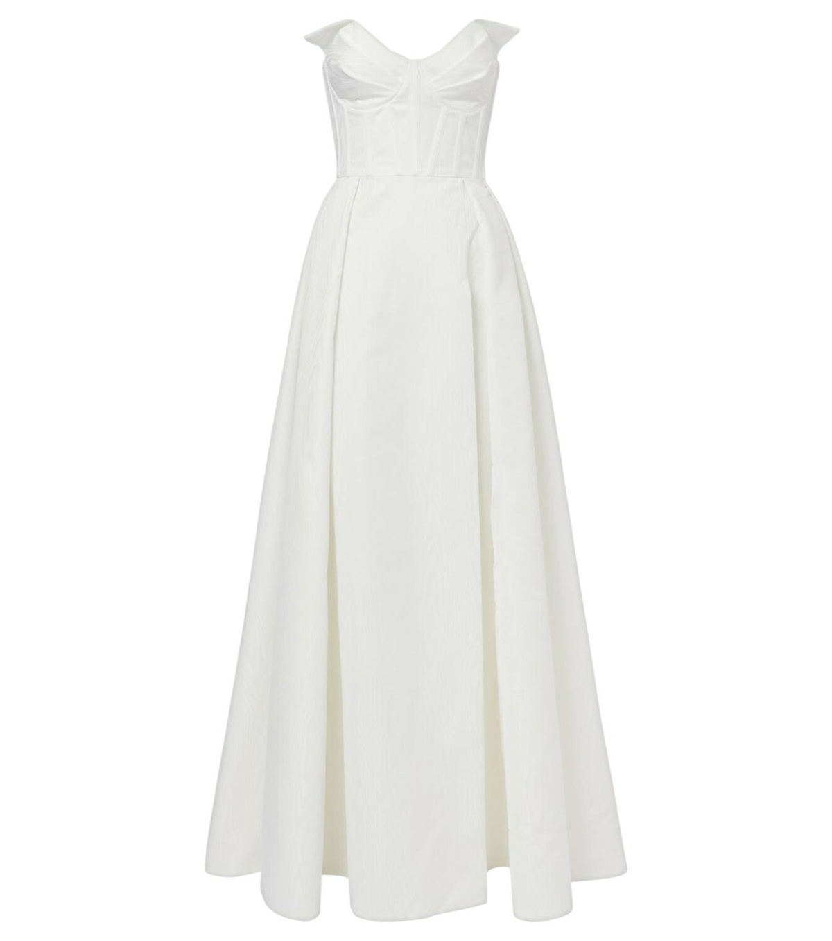 【REBECCA VALLANCE】BERNADETTE VELVET GOWN ベルベット ガウン Rebecca Vallance Bernadette velvet gown Rebecca Vallance