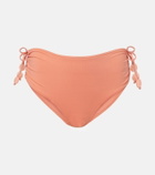Eres Christie beaded bikini bottoms