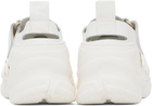 Vivienne Westwood White Catch Stomper Sneakers