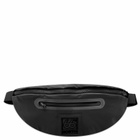 66° North Men's Bum Bag in Black