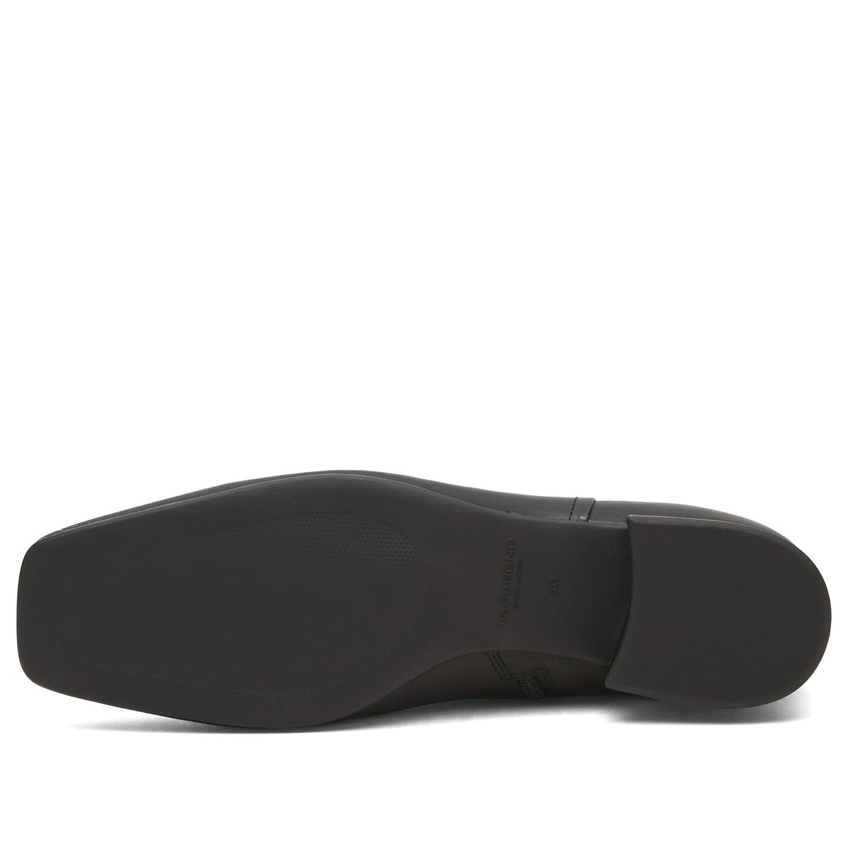 Vagabond Shoemakers Women's Mona Boots in Black