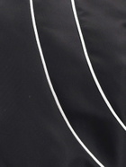 Alexander Mcqueen Jacket Black Mens