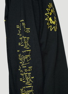 Good Morning Tapes Long Sleeve Take Me With You T-Shirt