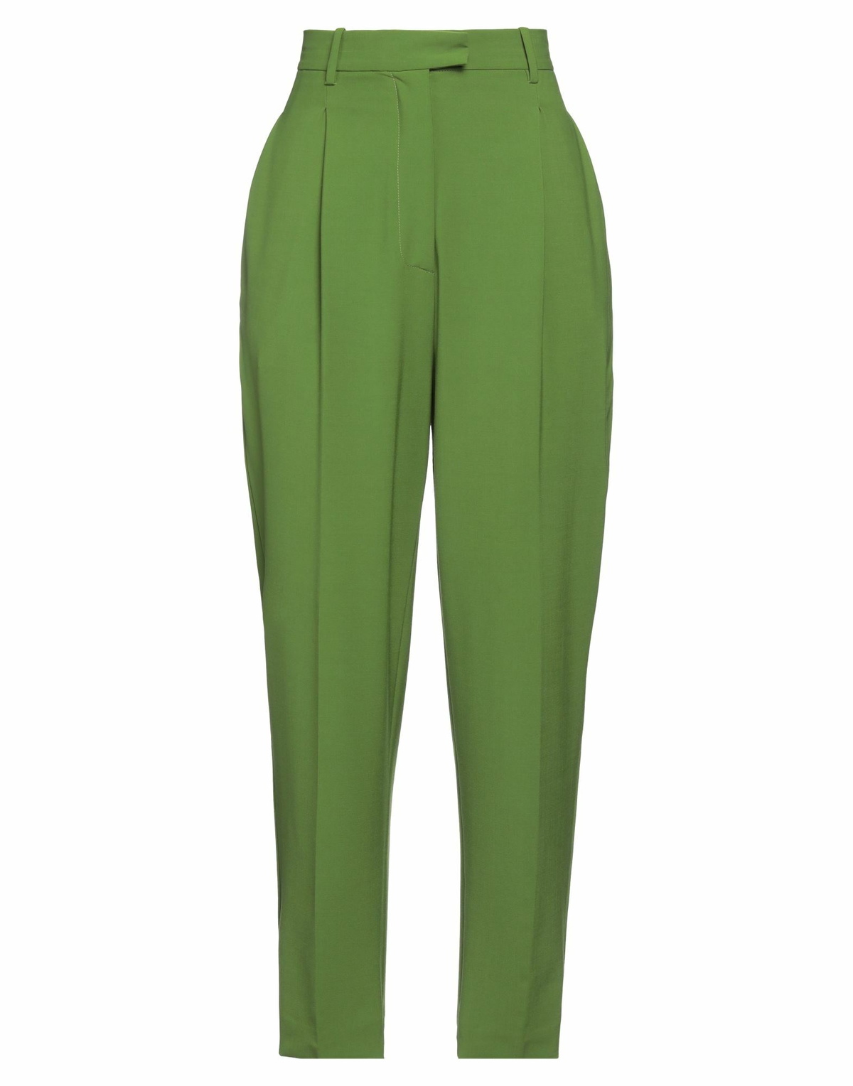Jucca Womens Pants in Green