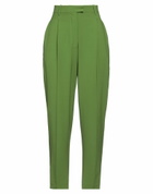 Jucca Womens Pants in Green