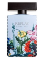 Replay Ladies Signature Secret EDT Spray 3.4 oz Fragrances 8011889500255