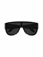 Alaia Aa0087 Sunglasses