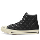Converse Chuck Taylor 1970s Hi Quilted