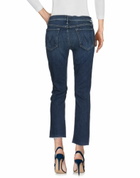 Mother Womens Jeans in Blue