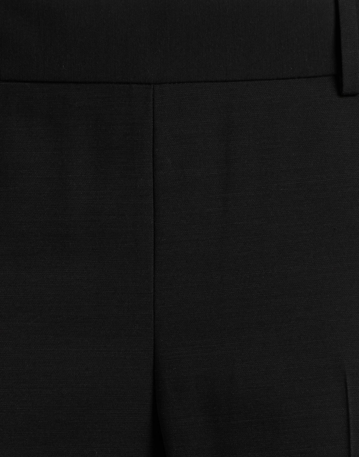 Khaite Womens Pants in Black
