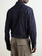 Bottega Veneta - Denim Jacket - Blue