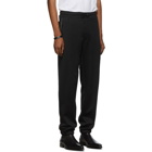 Givenchy Black Pique Lounge Pants