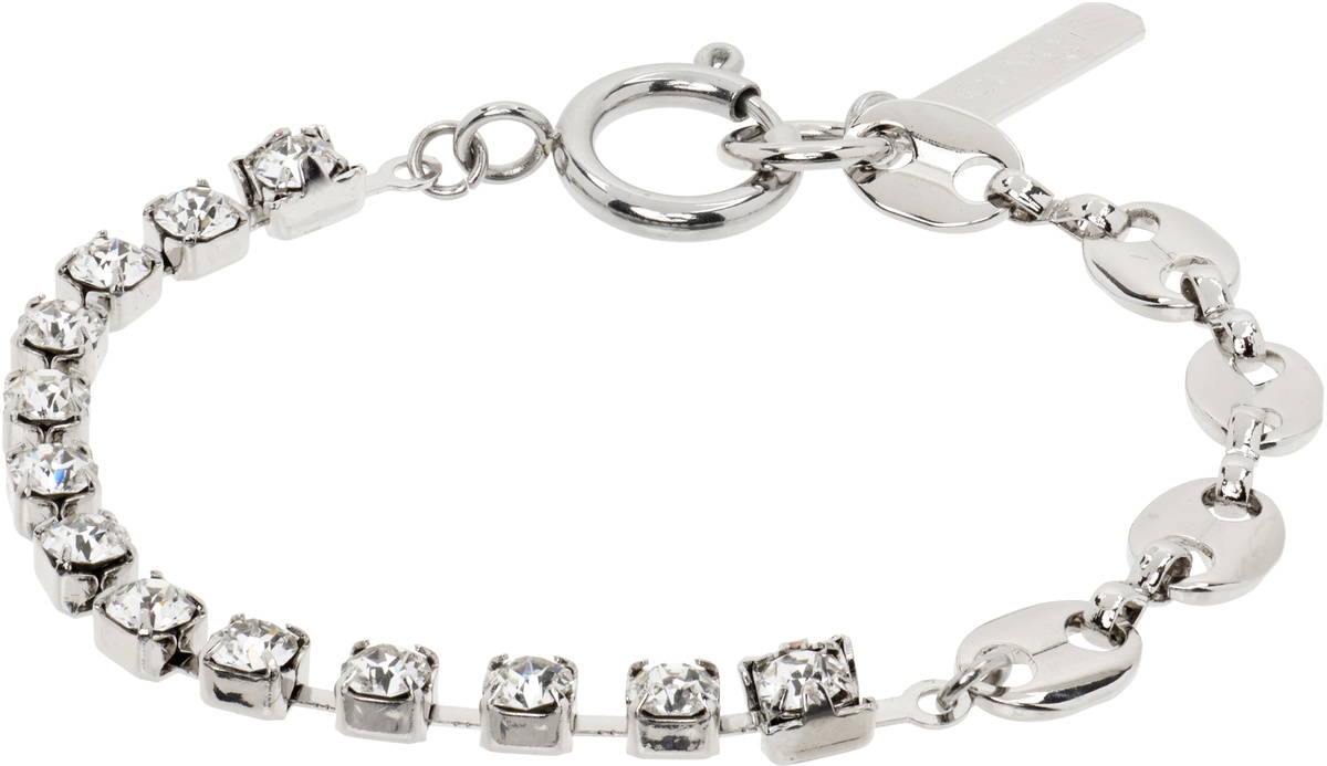 Justine Clenquet Gwen Bracelet