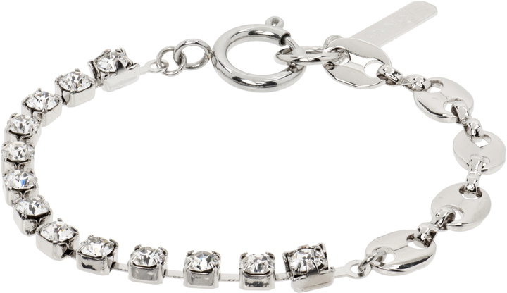 Photo: Justine Clenquet Gwen Bracelet