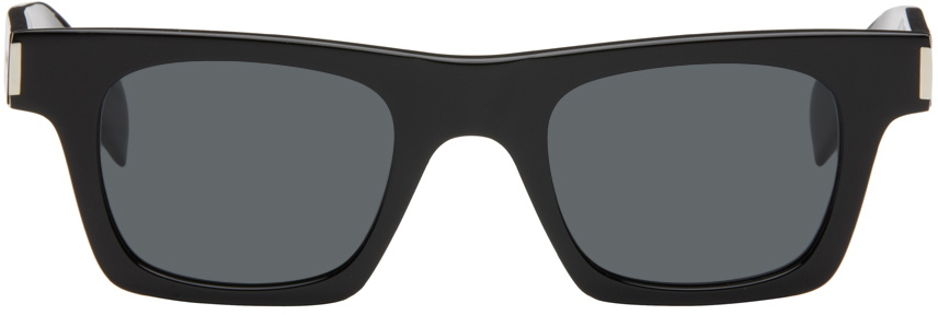 Saint Laurent Black SL 719 Sunglasses Saint Laurent