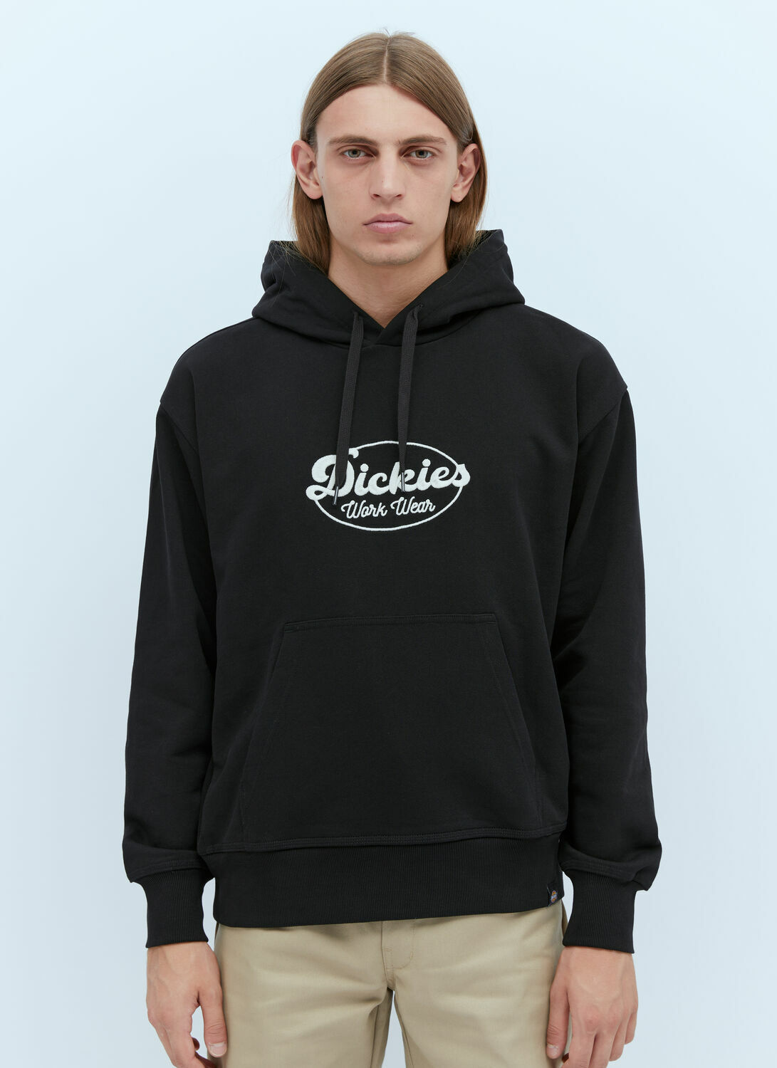 Dickies Gridley Hooded Sweatshirt