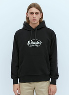 Dickies Gridley Hooded Sweatshirt