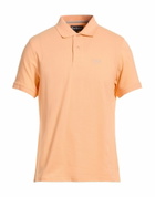 Barbour Mens Polo shirt Apricot