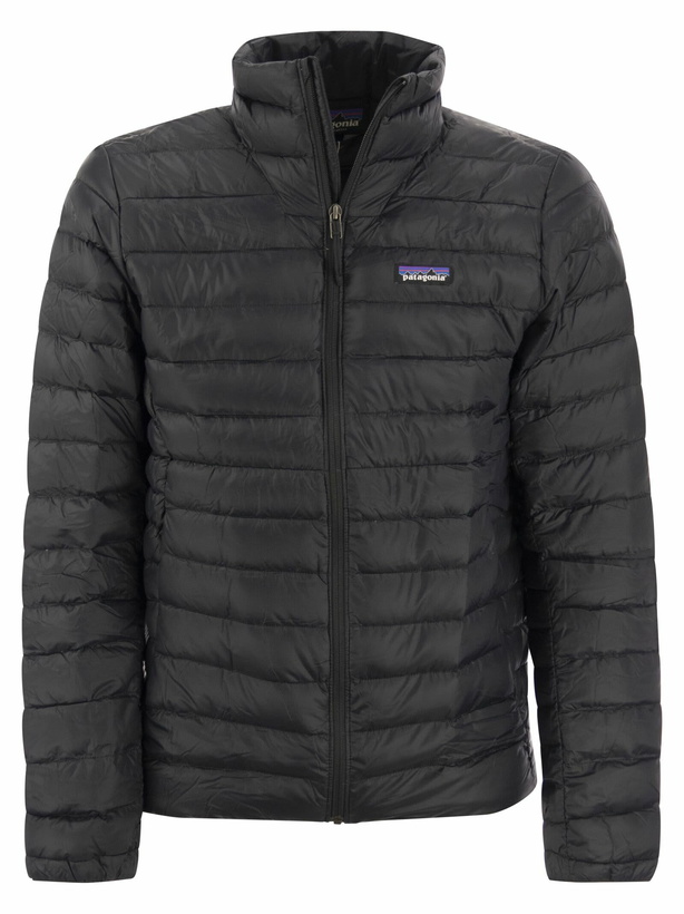 Photo: Patagonia Lightweight Down Jacket