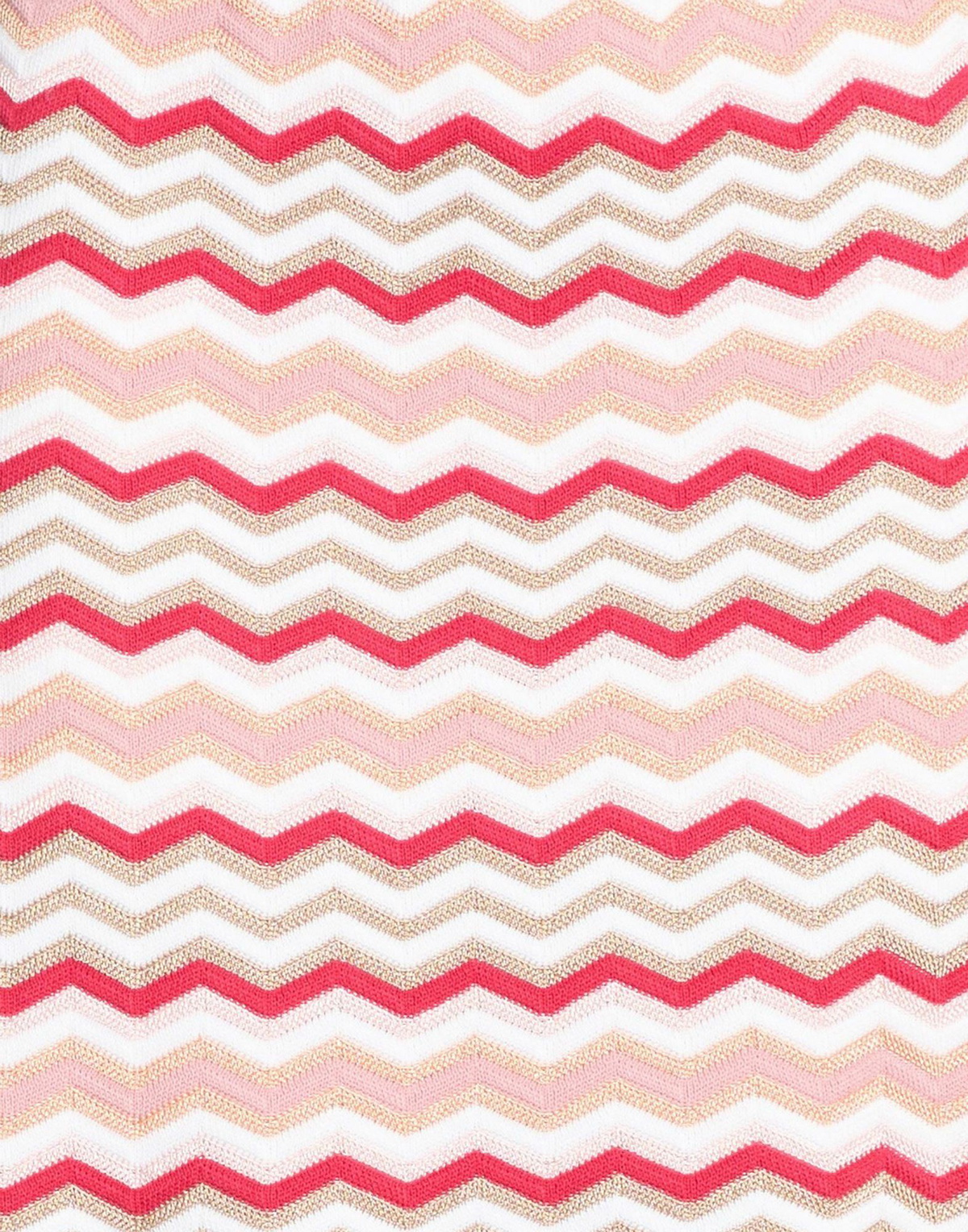 Missoni Womens Mini skirt in White