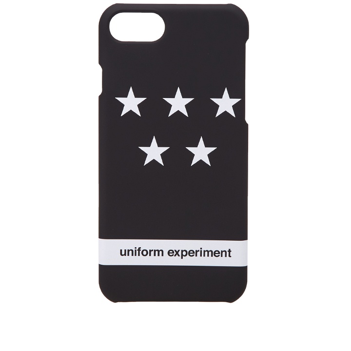 Photo: Uniform Experiment Star Two Way Phone Case