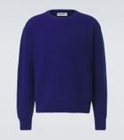 Jil Sander Wool sweater