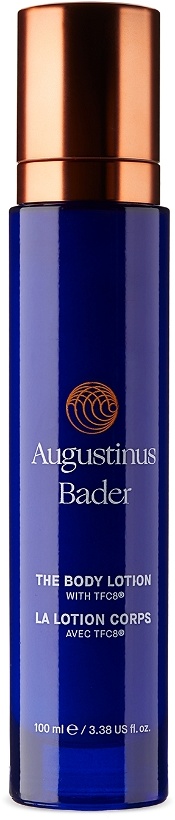 Photo: Augustinus Bader The Body Lotion, 100 mL
