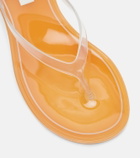 Christopher Esber Jo thong sandals