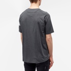 Rapha Men's Trail Technical T-Shirt in Grey