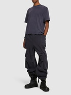 ENTIRE STUDIOS - Heavy Gocar Cotton Cargo Pants