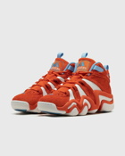 Adidas Crazy 8 Orange - Mens - Basketball/High & Midtop