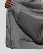 Envii Enmichigan Jacket 7015 Grey - Womens - Bomber Jackets