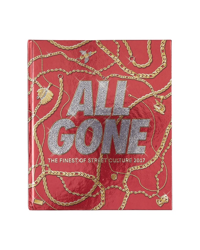 Photo: All Gone All Gone Book