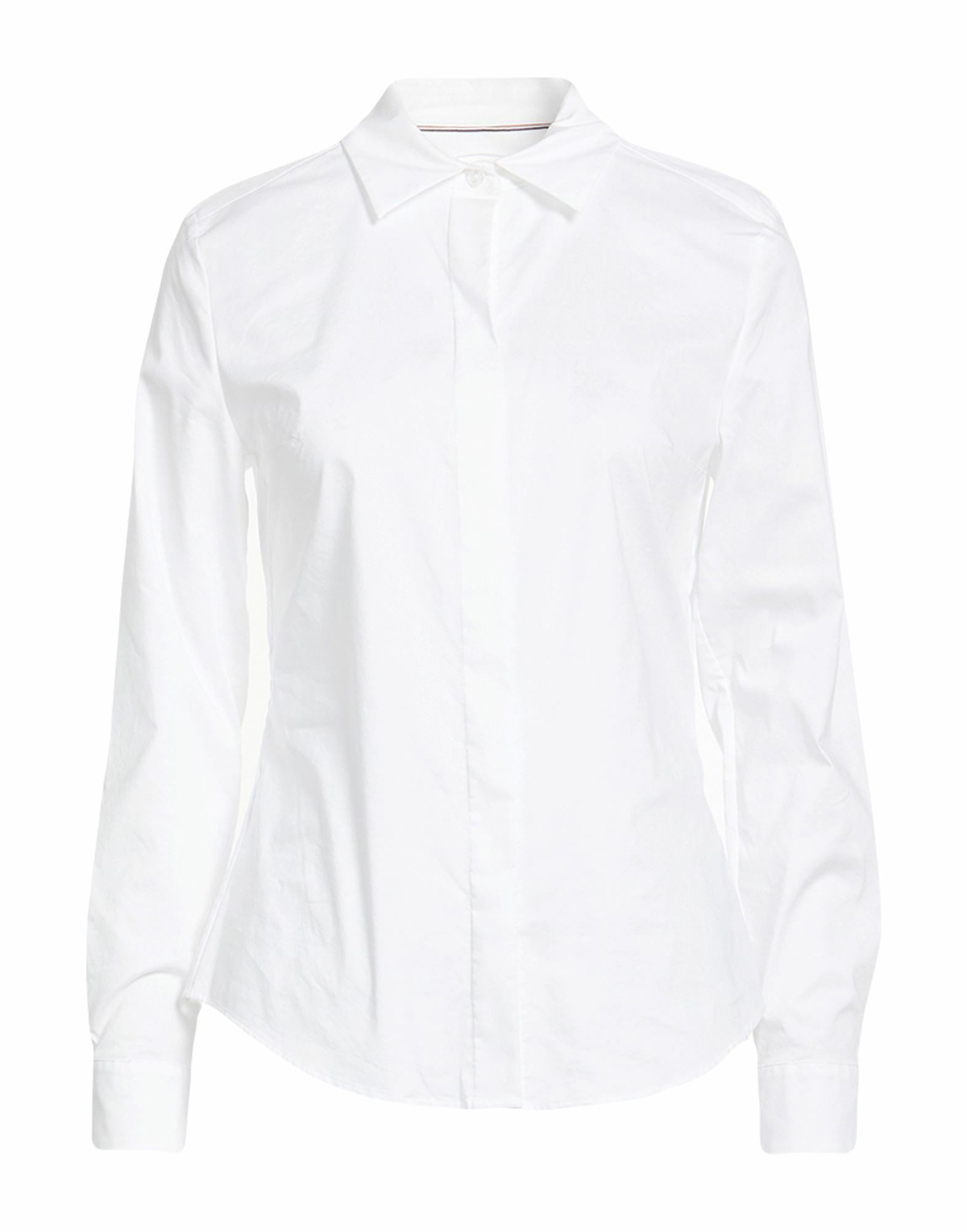 Boss Womens Shirt in White
