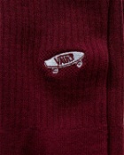 Vans Mn Vault Og Crew Red - Mens - Socks
