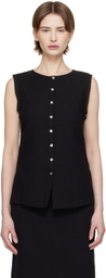 BEC + BRIDGE Black Kiko Tank Top