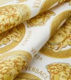 Versace Home Medusa Amplified set of 2 napkins and placemats
