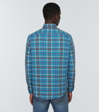 Polo Ralph Lauren - Checked cotton shirt