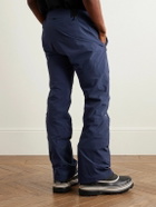 Kjus - Formula Straight-Leg Padded Ski Pants - Blue