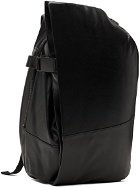 Côte&Ciel Black Isar M Alias Backpack